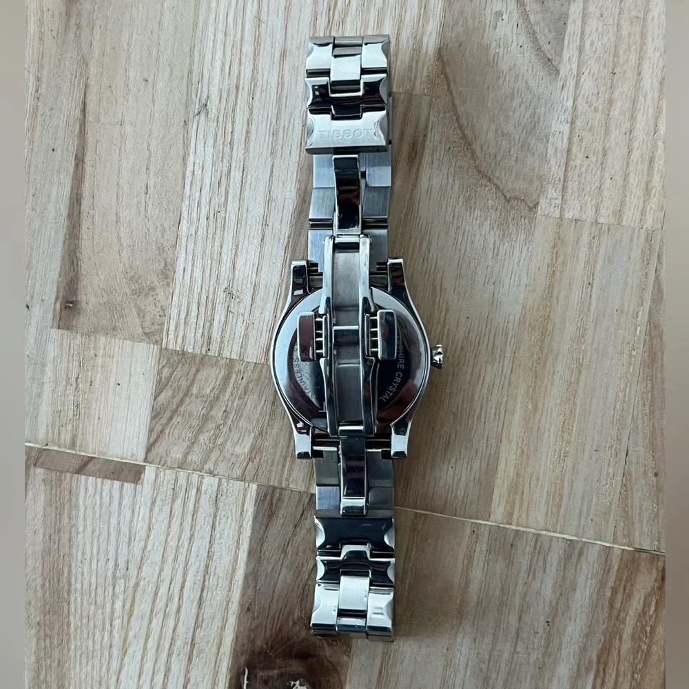 Tissot brand model